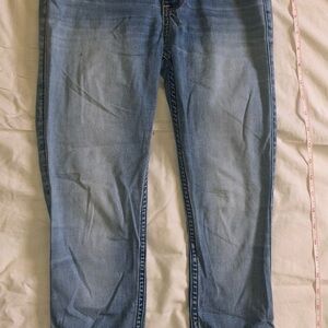 Classic Blue Women's Jeans